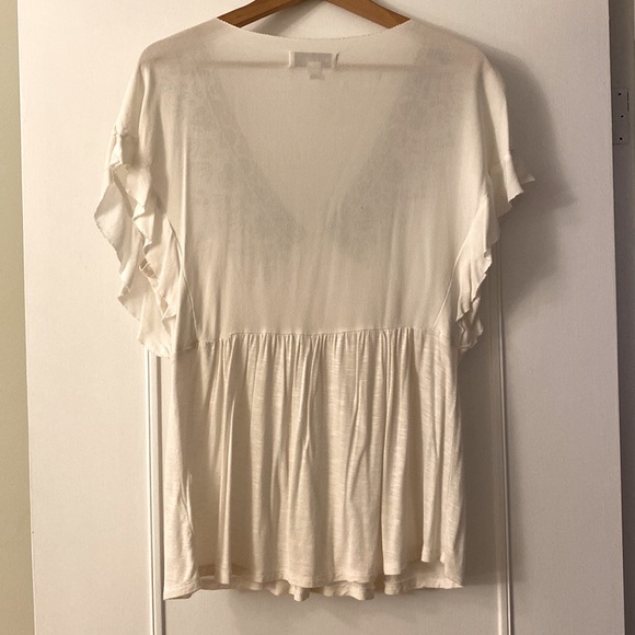 Target Knox Rose T-shirt - Picture 3 of 5